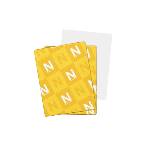 Exact Laser, Inkjet Index Paper 30 Recycled WAU40311BD