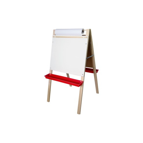 Flipside Adjustable Paper Roll Easel FLP17325