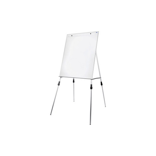 Flipside Multi-use Dry-Erase Easel Stand - FLP51000 - Shoplet.com