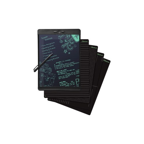 Boogie Board Blackboard Digital Notepad IMVBD0110001