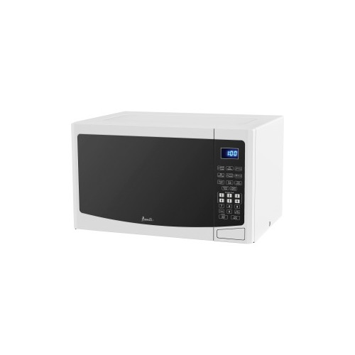 0.9 Cu. Ft. Countertop Microwave by Avanti AVAMT9K1B