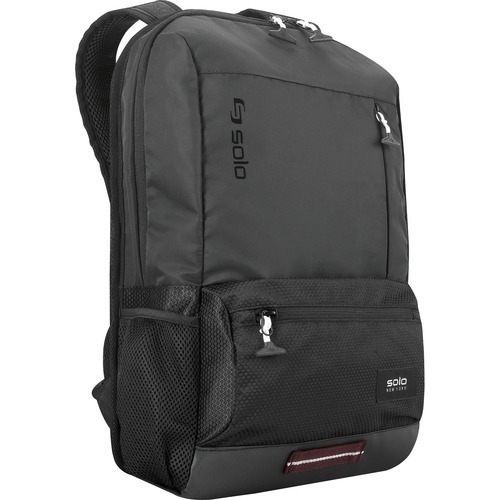 Solo Draft Carrying Case (Backpack) for 15.6