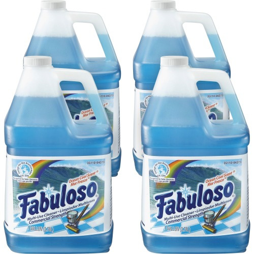 Fabuloso Ocean Multi-use Cleaner - CPC05252 - Shoplet.com
