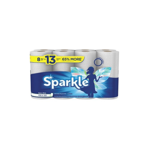 Sparkle PickASize Paper Towels GPC219405