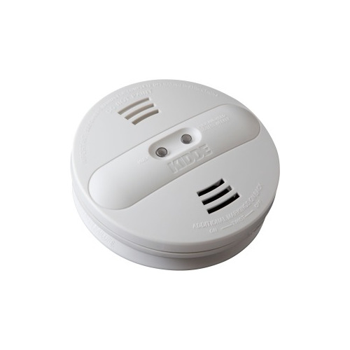 Kidde Dual-sensor Smoke Alarm - KID21007385N - Shoplet.com