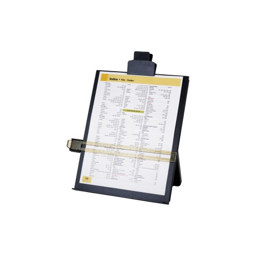 Business Source Easel Copy Holder - BSN38952 - Shoplet.com