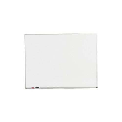 Lorell Aluminum Frame Dryerase Board LLR19770
