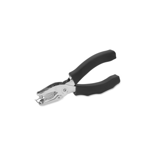 Business Source Handheld 6mm Slot Hole Punch BSN39283