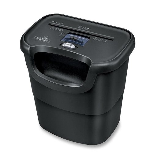 Fellowes Powershred P45C Shredder FEL3240004