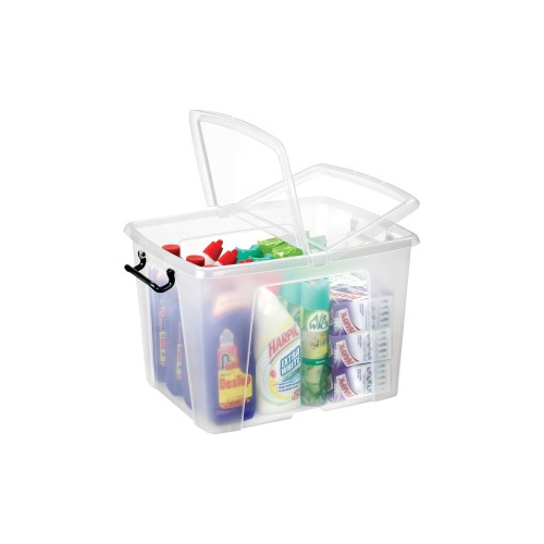 CEP Strata Smart Storemaster Box 40L - CEP2006740110 - Shoplet.com