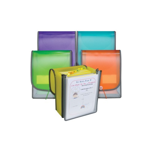 CLine 7pocket Vertical Backpack File CLI58700