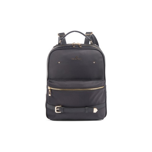 Celine Dion Carrying Case (Backpack) Travel Essential - Black, Gold ...