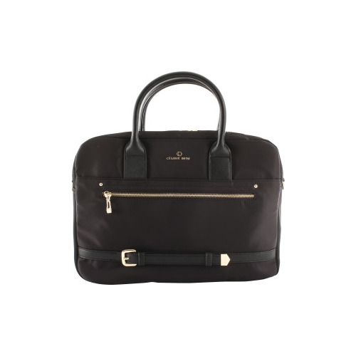 Celine Dion Carrying Case (Briefcase) Travel Essential - Black, Gold -  DIOLBG5157BK - Shoplet.com