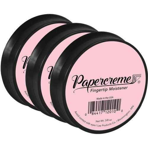 LEE Papercreme Fingertip Moistener LEE12010