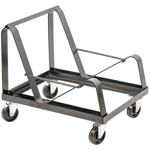 Lorell Stack Chair Dolly - 25.5 Lorell Stack Chair Dolly - 25.5