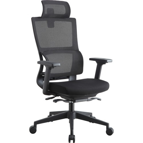 Lorell mesh online task chair