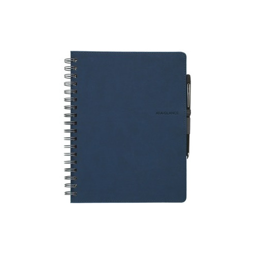 Mead Wirebound Premium Notebook MEA8CPT5631