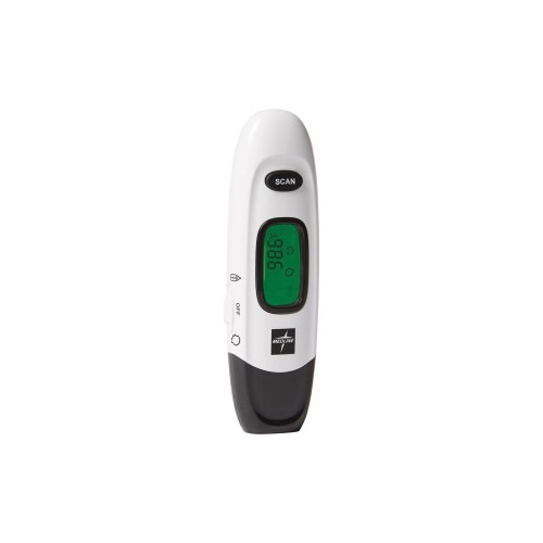 Medline No Touch Forehead Thermometer MIIMDSNOTOUCH