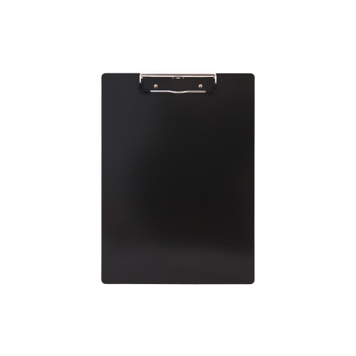 Saunders Aluminum Clipboard - SAU21525 - Shoplet.com