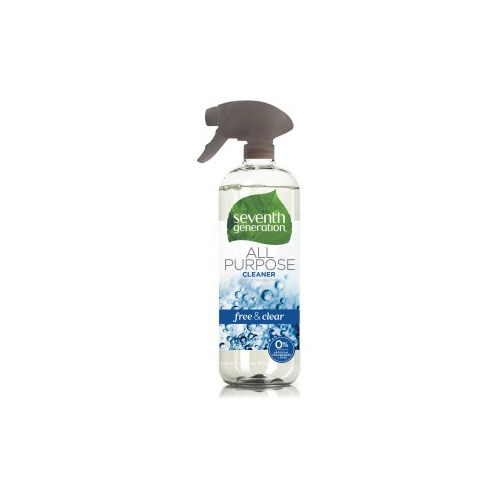 Seventh Generation All Purpose Cleaner SEV44713