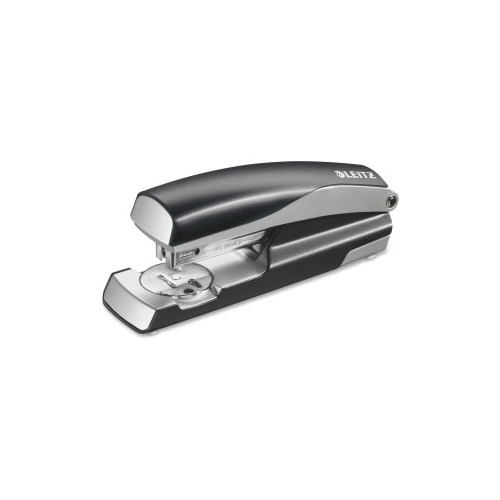 Swingline NeXXt Series Stapler, 40 Sheet Capacity - Purple 