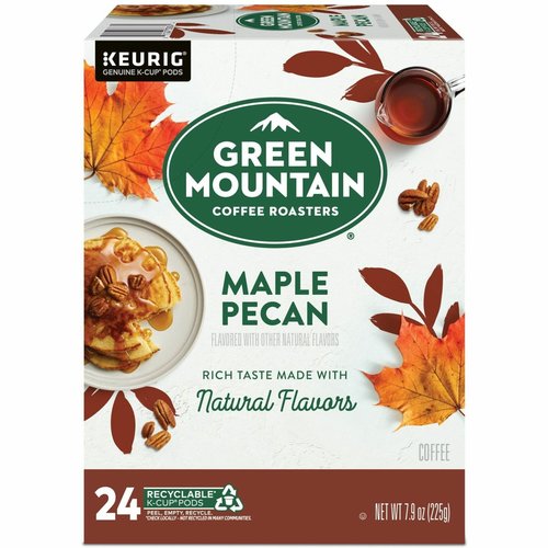 Green Mountain Coffee Roasters Maple 