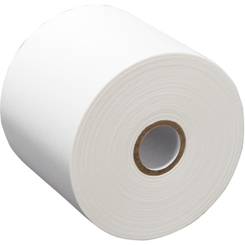 Bunn-O-Matic Individual Paper Filter Roll - Filter(s) 1472 - 1 / Roll - White Bunn-O-Matic Individual Paper Filter Roll - Filter(s) 1472 - 1 / Roll - White