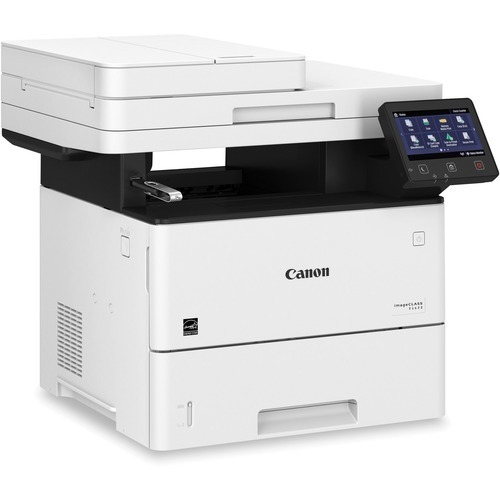 Canon imageCLASS D D1620 Laser Multifunction Printer - Monochrome ...