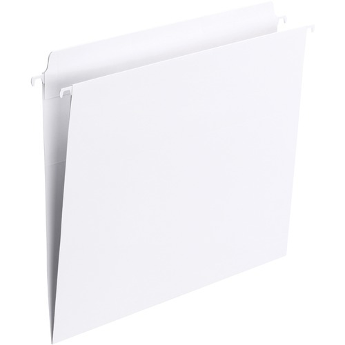 Smead FasTab® Hanging Folders, 18 Per Package | SMD64031