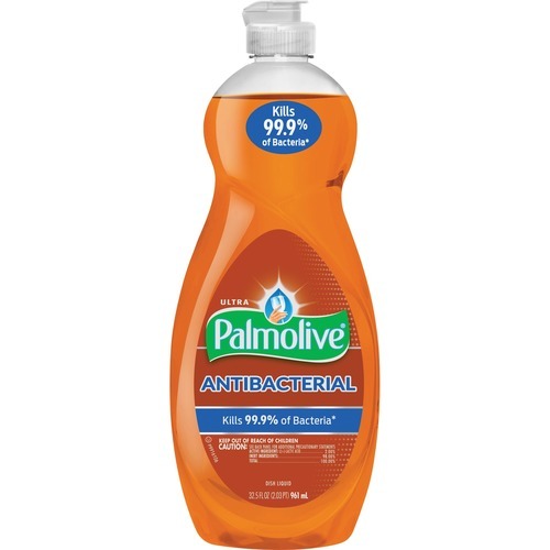 Colgate Palmolive Ultra Antibacterial Dish Soap CPC04274CT