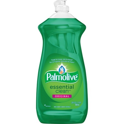 palmolive dish soap 40 oz