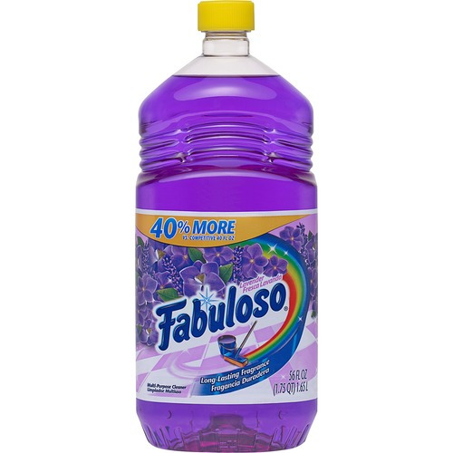 Fabuloso All Purpose Cleaner - 56 fl. oz. Bottle - CPC53041CT - Shoplet.com