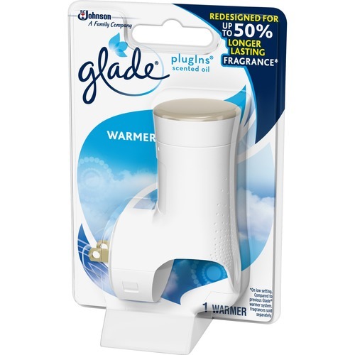 Glade Plugins Scented Oil Warmer SJN305854CT