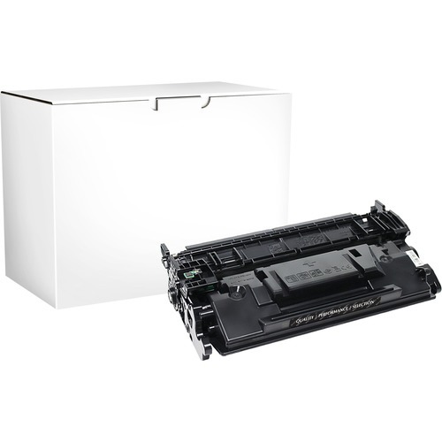 Elite Image Remanufactured Toner Cartridge Single Pack Alternative