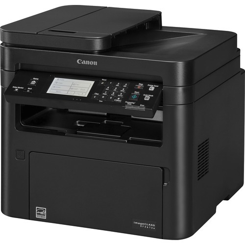 Canon imageCLASS MF MF267dw Laser Multifunction Printer - Monochrome ...