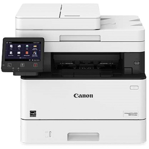 Как установить драйвера на принтер canon mf4400