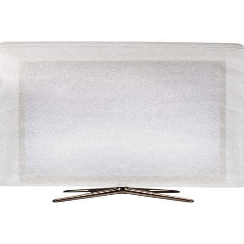 Sparco Soft Foam Anti-static Monitor Bag - 23