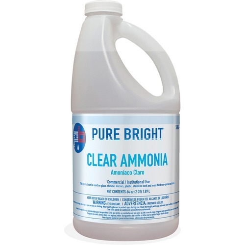 Pure Bright Custom Clear Ammonia KIK1970357503CT