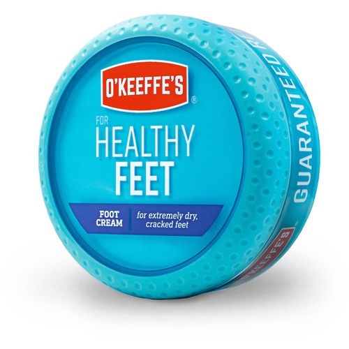 O'Keeffe's Healthy Feet Foot Cream GORK0320005