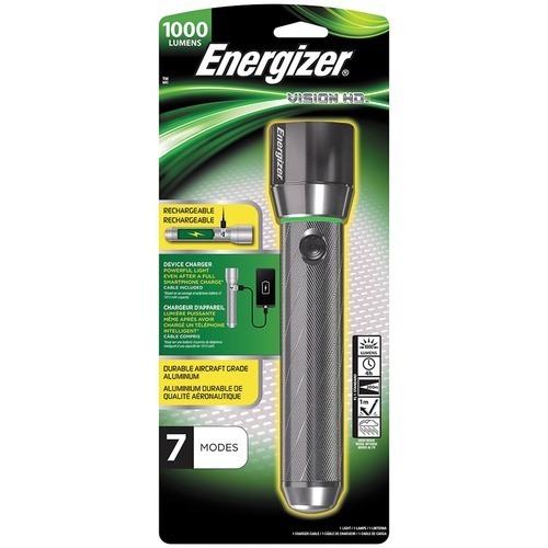Energizer Eveready LED Flashlight