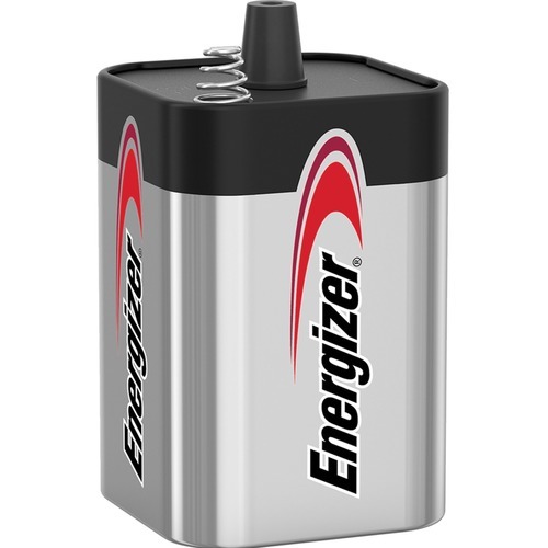 Eveready MAX 6-Volt Alkaline Lantern Battery - EVE5291CT - Shoplet.com