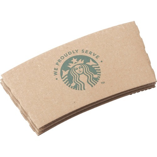 Starbucks Cup Sleeve - SBK12420977 - Shoplet.com
