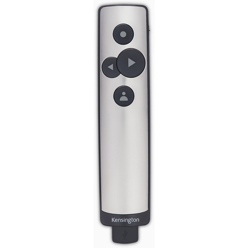 kensington presentation remote