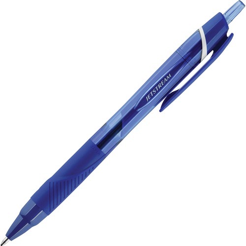 uni-ball Jetstream Sport RT Rollerball Pen - Full Colour