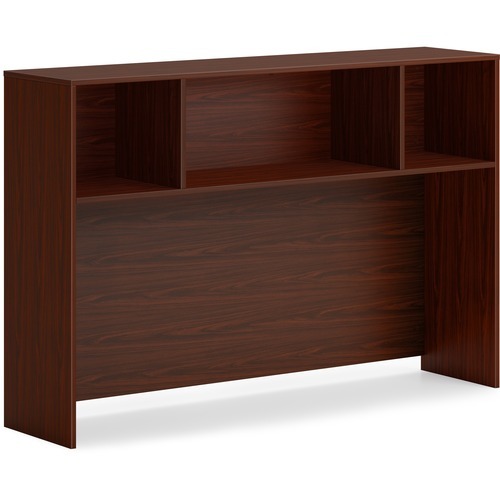 hon desk hutch