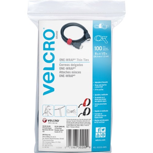 Coin Fasteners by Velcro Companies VEK30077