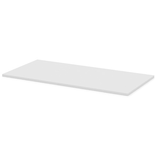 Lorell Training Tabletop - For - Table TopWhite Rectangle Top - 60 Lorell Training Tabletop - For - Table TopWhite Rectangle Top - 60
