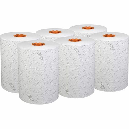 Scott Paper Towel - 8