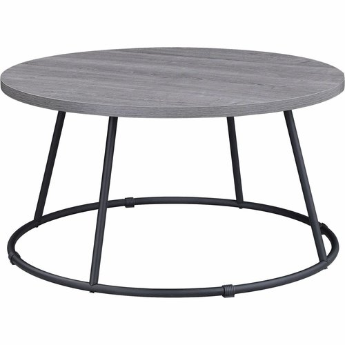 Lorell Accession Coffee Table - LLR16260 Easy Ordering - Shoplet.com