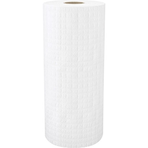Cascades PRO Tuff-Job Scrim Reinforced Wipers - 4 Ply - 9.75